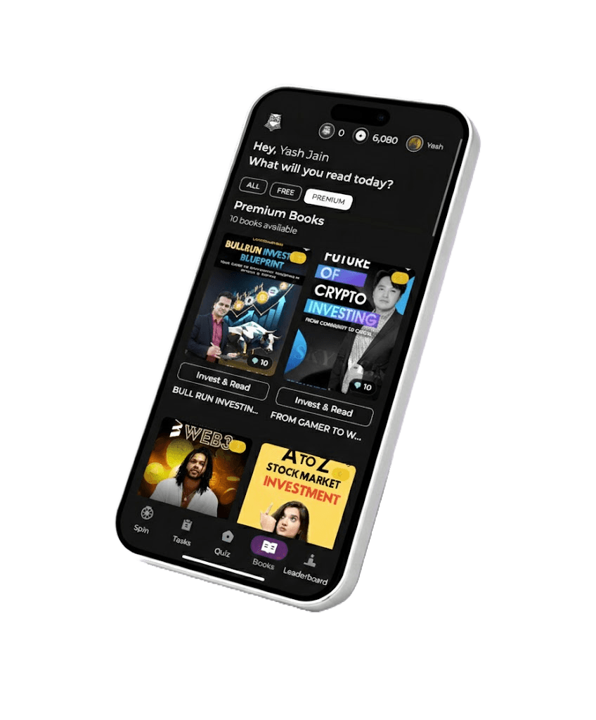 Phone Mockup