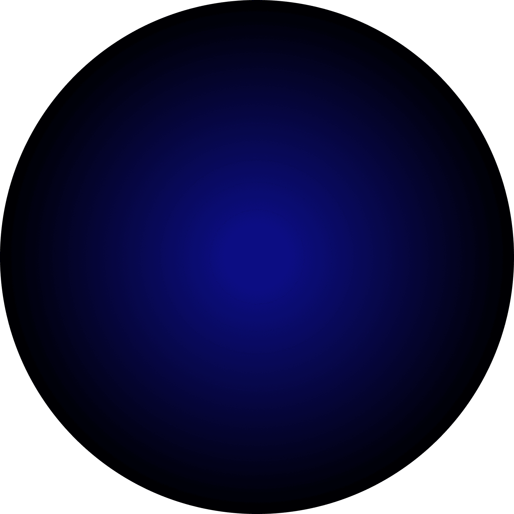 Background Glow